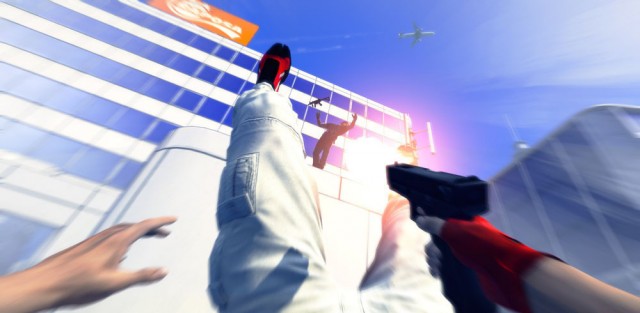 Mirror's Edge Review - IGN